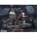 Cyborg Ninja (Gray Fox) par First 4 Figures F4F - statue Metal Gear Solid de 57 cm