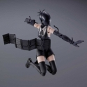 Bomb SH Figuarts by Bandai Tamashii Nations - Chainsaw Man : Reze Arc 14 cm action figure