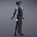 Bomb SH Figuarts by Bandai Tamashii Nations - Chainsaw Man : Reze Arc 14 cm action figure