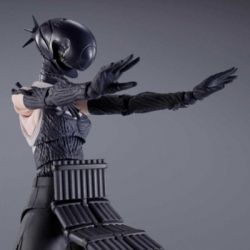 Bomb SH Figuarts by Bandai Tamashii Nations - Chainsaw Man : Reze Arc 14 cm action figure