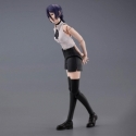 Reze SH Figuarts by Bandai Tamashii Nations - Chainsaw Man : Reze Arc 14 cm action figure