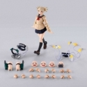 Himiko Toga SH Figuarts by Bandai Tamashii Nations - My Hero Academia 15 cm action figure