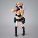 Himiko Toga SH Figuarts by Bandai Tamashii Nations - My Hero Academia 15 cm action figure