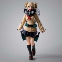 Himiko Toga SH Figuarts by Bandai Tamashii Nations - My Hero Academia 15 cm action figure