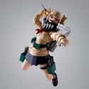 Himiko Toga SH Figuarts by Bandai Tamashii Nations - My Hero Academia 15 cm action figure
