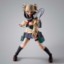 Himiko Toga SH Figuarts by Bandai Tamashii Nations - My Hero Academia 15 cm action figure