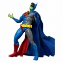 Composite Superman Dynamic Action Heroes par Beast Kingdom - figurine 1/9 DC Comics de 21 cm