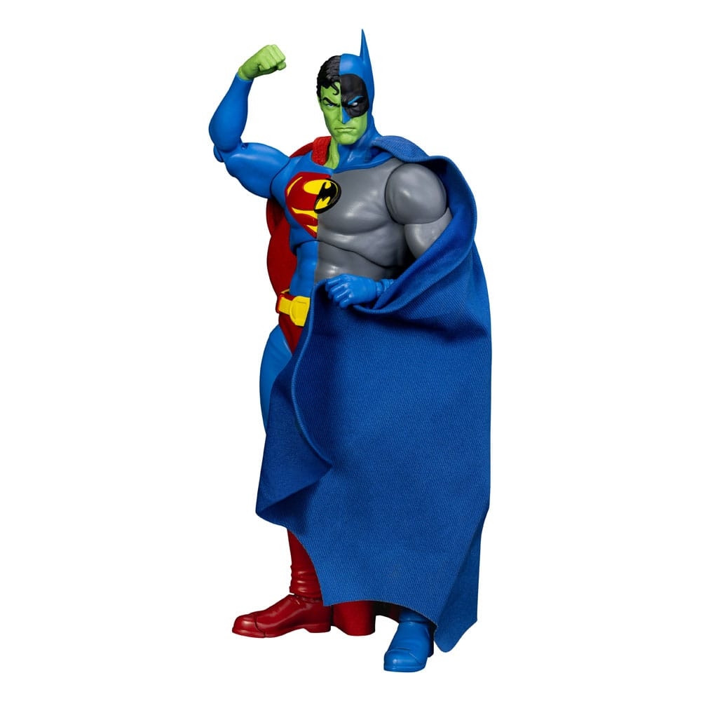 Composite Superman Dynamic Action Heroes by Beast Kingdom - DC Comics 1/9 scale action figure