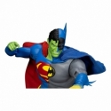 Composite Superman Dynamic Action Heroes par Beast Kingdom - figurine 1/9 DC Comics de 21 cm