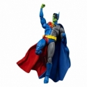 Composite Superman Dynamic Action Heroes par Beast Kingdom - figurine 1/9 DC Comics de 21 cm