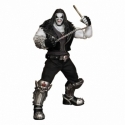 Lobo Dynamic Action Heroes Deluxe par Beast Kingdom - figurine 1/9 DC Comics de 23 cm
