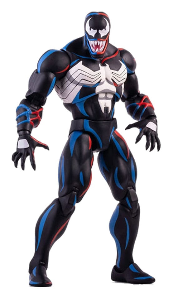Venom by Mondo - Spider-Man The Animated Series 1/6 scale action figure