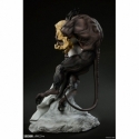 The Beauty And The Beast (by Maria Panfilova) Original Artist Series by Sideshow Collectibles - Disney 46 x 31 x 27 cm statue