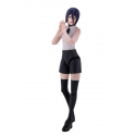 Reze SH Figuarts by Bandai Tamashii Nations - Chainsaw Man : Reze Arc 14 cm action figure