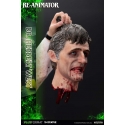 Dr Herbert West Plus Format par Infinite Statue - statue 1/4 Re-Animator de 53 cm