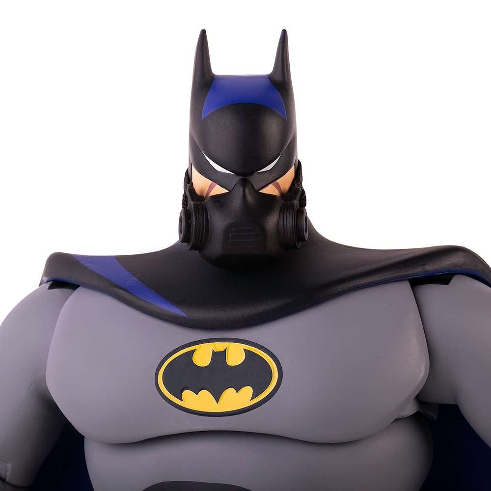 Batman Redux par Mondo - figurine 1/6 Batman The Animated Series de 30 cm
