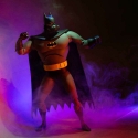 Batman by Mondo Redux version - Batman The Animated Series 1/6 scale action figure