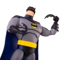 Batman by Mondo Redux version - Batman The Animated Series 1/6 scale action figure