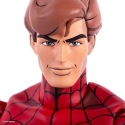 Spider-Man par Mondo - figurine 1/6 Spider-Man The Animated Series de 30 cm