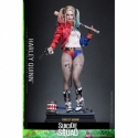 Harley Quinn by Hot Toys - Suicide Squad 1/6 scale action figure - Reference MMS841