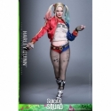 Harley Quinn by Hot Toys - Suicide Squad 1/6 scale action figure - Reference MMS841
