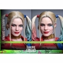Harley Quinn by Hot Toys - Suicide Squad 1/6 scale action figure - Reference MMS841