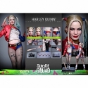 Harley Quinn by Hot Toys - Suicide Squad 1/6 scale action figure - Reference MMS841