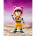 Panzy SH Figuarts by Bandai Tamashii Nations - Dragon Ball Daima 8 cm action figure