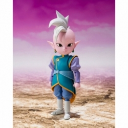 Supreme Kai (mini) SH Figuarts by Bandai Tamashii Nations - Dragon Ball Daima 7 cm action figure