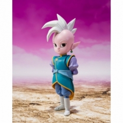 Supreme Kai (mini) SH Figuarts by Bandai Tamashii Nations - Dragon Ball Daima 7 cm action figure