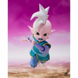 Supreme Kai (mini) SH Figuarts by Bandai Tamashii Nations - Dragon Ball Daima 7 cm action figure