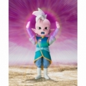 Supreme Kai (mini) SH Figuarts par Bandai Tamashii Nations - figurine Dragon Ball Daima de 7 cm