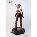Ciri par Pure Arts - figurine 1/6 The Witcher 3 Wild Hunt de 30 cm