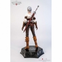 Ciri par Pure Arts - figurine 1/6 The Witcher 3 Wild Hunt de 30 cm