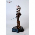 Ciri par Pure Arts - figurine 1/6 The Witcher 3 Wild Hunt de 30 cm