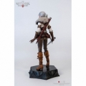 Ciri par Pure Arts - figurine 1/6 The Witcher 3 Wild Hunt de 30 cm