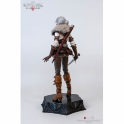 Ciri par Pure Arts - figurine 1/6 The Witcher 3 Wild Hunt de 30 cm