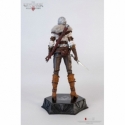 Ciri par Pure Arts - figurine 1/6 The Witcher 3 Wild Hunt de 30 cm