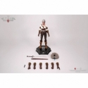 Ciri par Pure Arts - figurine 1/6 The Witcher 3 Wild Hunt de 30 cm