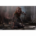 Clicker par Sideshow Collectibles - statue 1/6 The Last Of Us de 27 cm