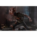 Clicker par Sideshow Collectibles - statue 1/6 The Last Of Us de 27 cm