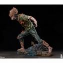 Clicker par Sideshow Collectibles - statue 1/6 The Last Of Us de 27 cm
