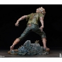 Clicker par Sideshow Collectibles - statue 1/6 The Last Of Us de 27 cm