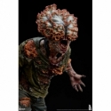 Clicker par Sideshow Collectibles - statue 1/6 The Last Of Us de 27 cm