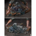 Clicker par Sideshow Collectibles - statue 1/6 The Last Of Us de 27 cm