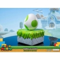 Mario et Yoshi Exclusive par First 4 Figures F4F - statue Super Mario de 48 cm