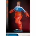 Human Torch by Hot Toys - Fantastic Four: First Steps 1/6 scale action figure - Reference MMS829