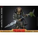 Broken Tusk Predator by Hot Toys - Alien VS Predator 1/6 scale action figure - Reference CMS029