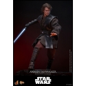 Anakin Skywalker by Hot Toys - Star Wars: Revenge Of The Sith 1/6 scale action figure - Reference MMS839