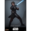 Anakin Skywalker by Hot Toys - Star Wars: Revenge Of The Sith 1/6 scale action figure - Reference MMS839